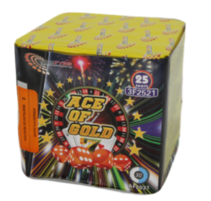 Imagem de Ace of Gold