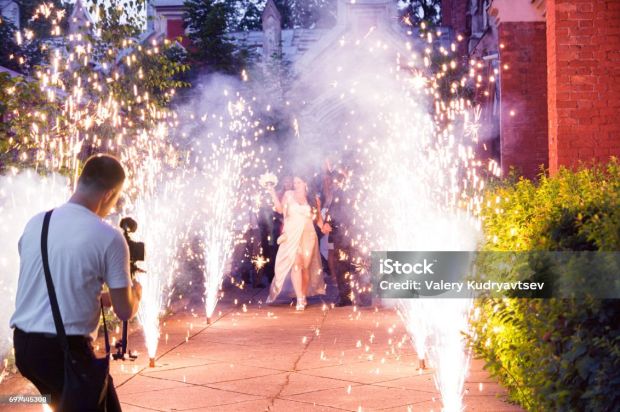 Imagem para a categoria Casamentos