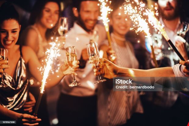 Imagem para a categoria Sparkles