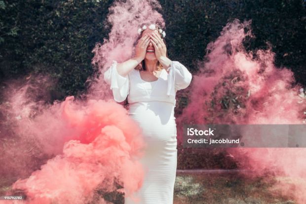 Imagem para a categoria Babyshower