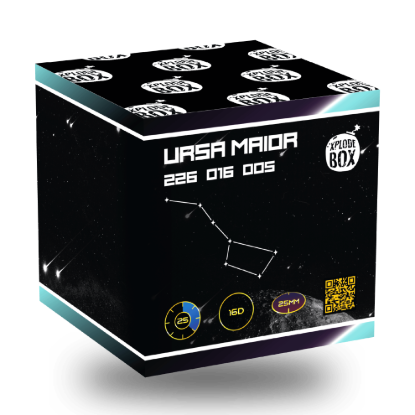 Imagem de Ursa Maior