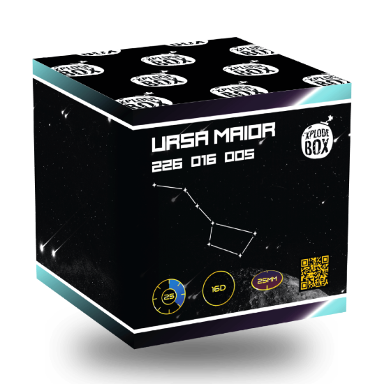 Imagem de Ursa Maior