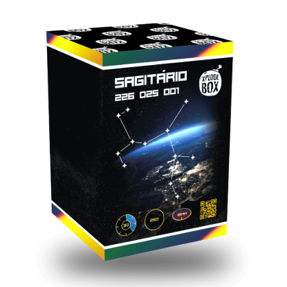 Imagem de Sagitário