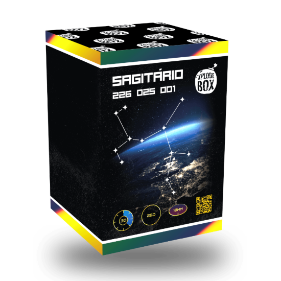 Imagem de Sagitário