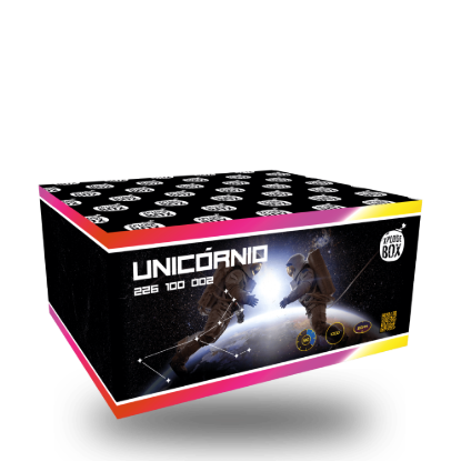 Imagem de Unicórnio